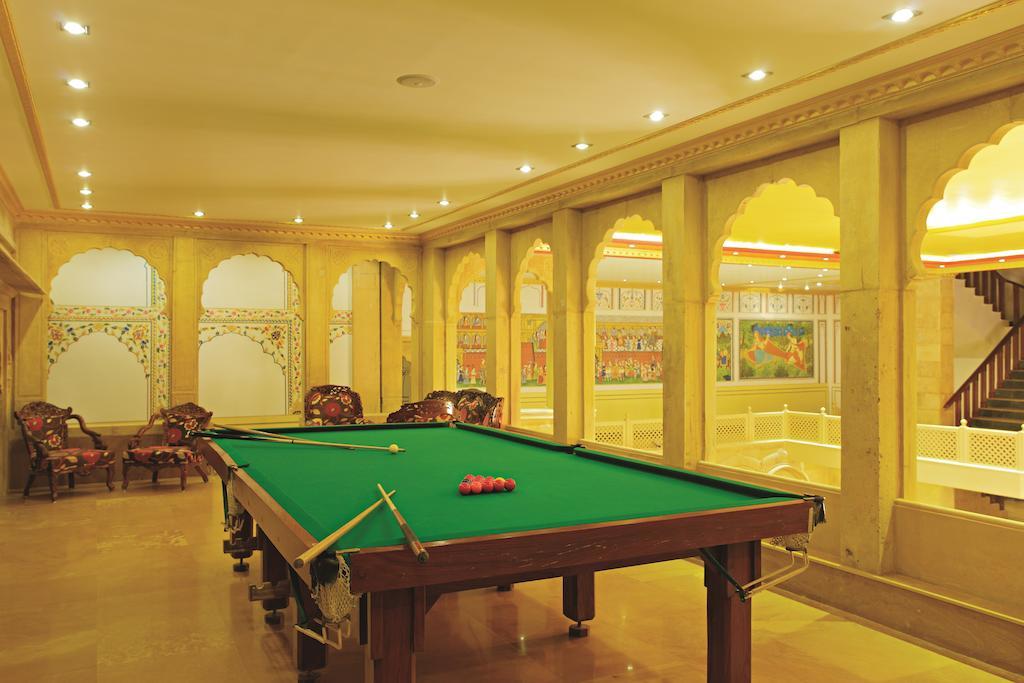 Hotel Rang Mahal Jaisalmer Exteriör bild